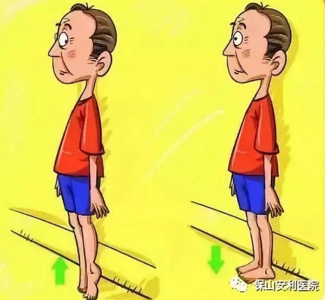 每天只要堅持一個小動作，身體輕松，痛病也少了