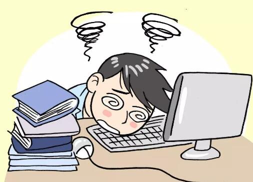 男人提不起“性趣”的6個原因，你中招沒？