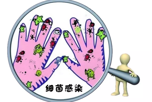 5月5日“世界手衛(wèi)生日”，一起來洗手吧！