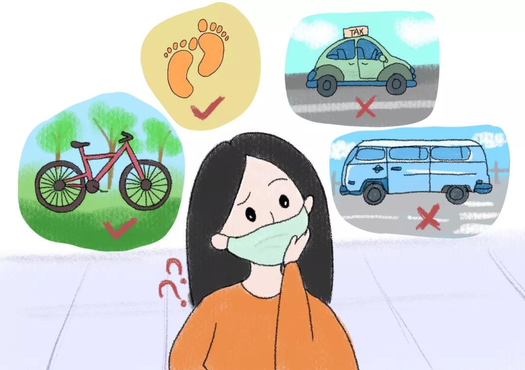 16張漫畫教您工作場(chǎng)所如何防控當(dāng)下疫情！