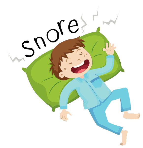 打鼾不是病，打久了要人命！