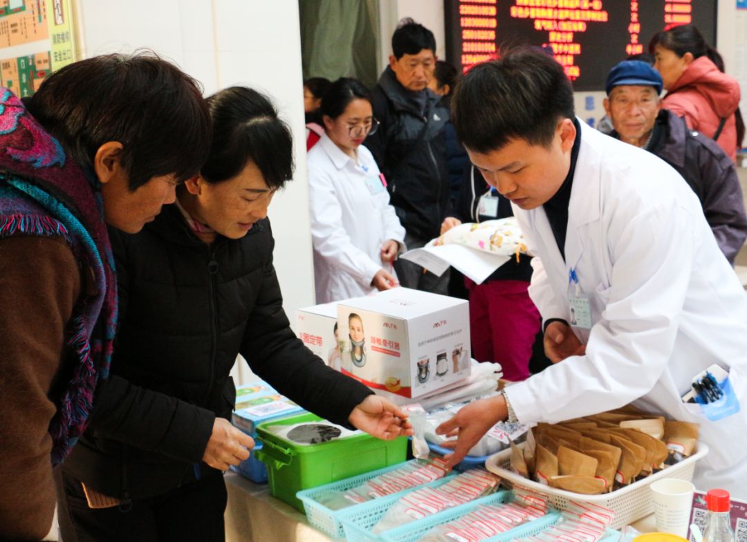 12月11日保山安利醫(yī)院第二屆膏方文化節(jié)如約而至，驚喜不斷！