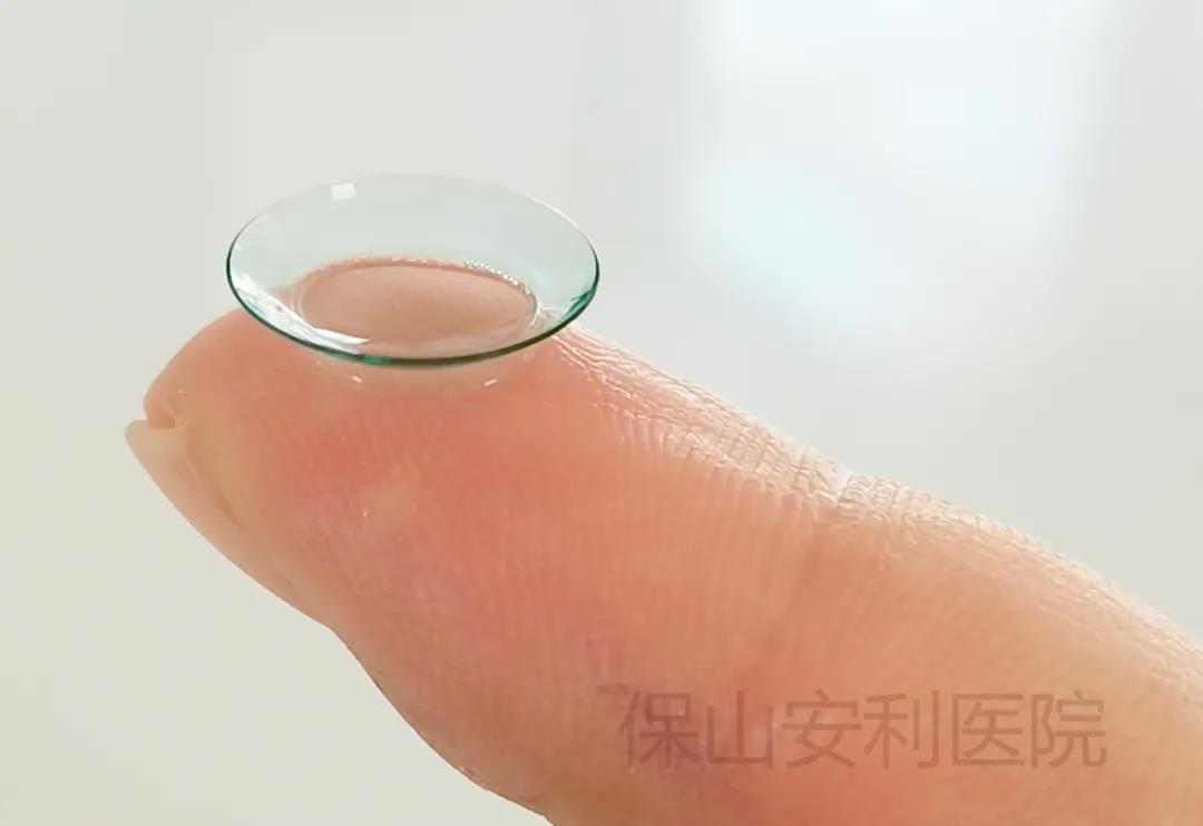 近視不想戴眼鏡，不用做手術也能讓世界變清晰，你想嘗試嗎？