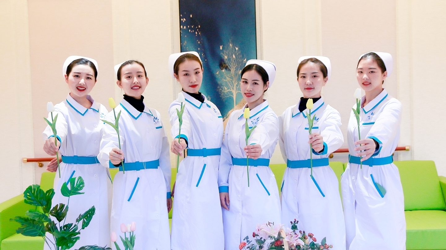 VIP病房——酒店式環(huán)境，空乘式服務(wù)！