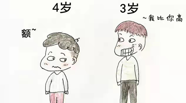 孩子長高期，我們真可以“揠苗助長”！
