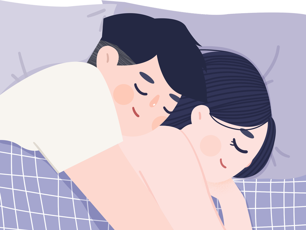 結(jié)婚后，如何科學(xué)備孕懷上健康聰明的寶寶？