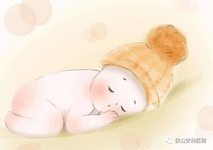 【保山安利醫(yī)院】七月五喜臨門，試管嬰兒送子來！