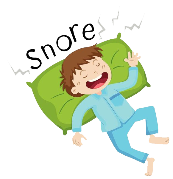 “打呼?！薄偎南恪杷吆粑鼤和＞C合征！
