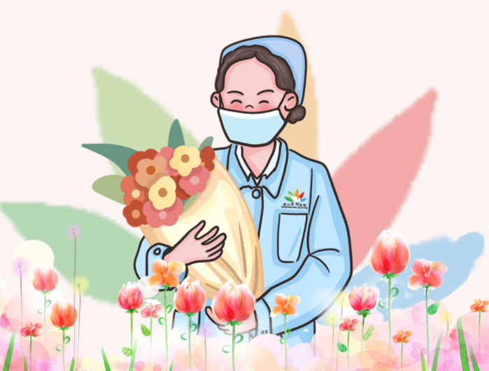 【保山安利醫(yī)院】5.12國(guó)際護(hù)士節(jié)——“我們的護(hù)士、我們的未來(lái)”主題團(tuán)建活動(dòng)暨2022年度優(yōu)秀護(hù)士表彰大會(huì)