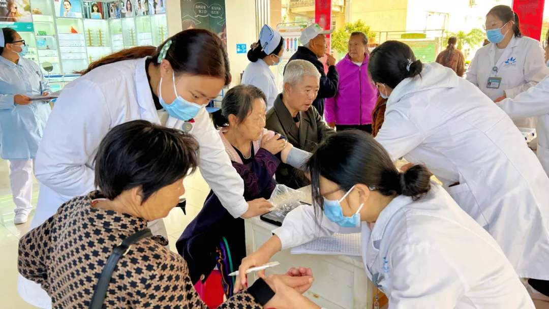 全國愛耳日義診活動圓滿結(jié)束！