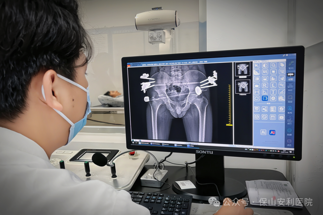 【國際放射日】致敬幕后工作者：以光影為眼，探生命之境