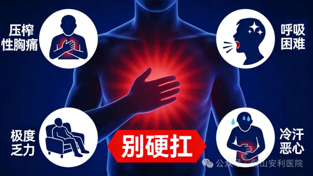 警惕“心源性猝死”！從“感覺(jué)沒(méi)事”到“心臟驟?！眱H幾分鐘，這些前兆能救命