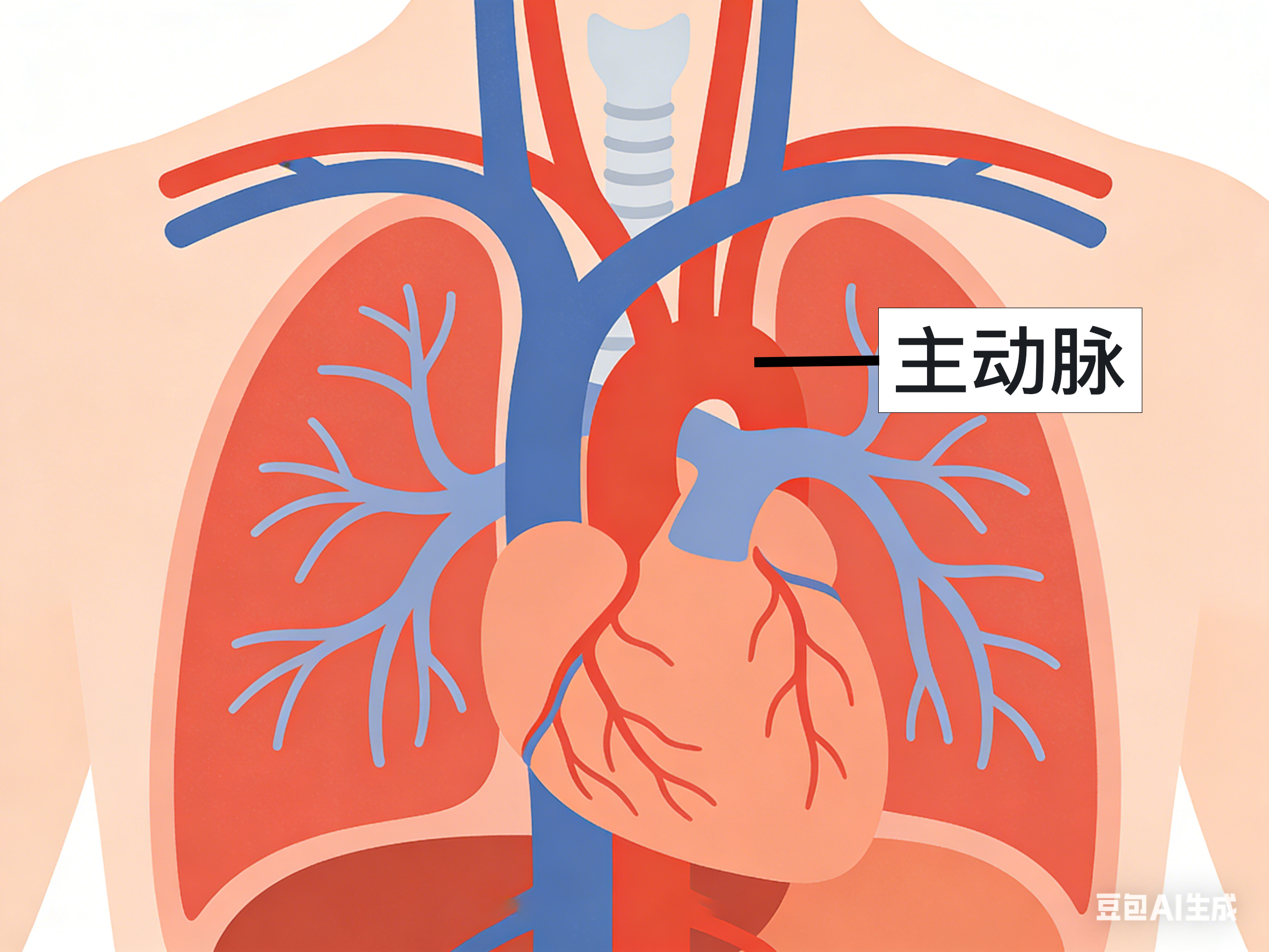 健康科普丨比心梗兇險(xiǎn)十倍的疾病——主動(dòng)脈夾層，大家一定要了解